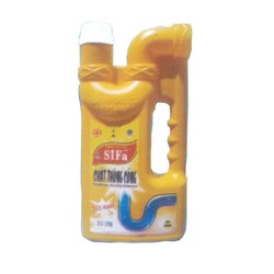 cống siêu mạnh thái 1600gr Sifa