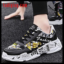 >> BÁO GIÁ GIÀY SNEAKER THỜI TRANG NAM NỮ ĐẾ ĐỘN ROZALO R6135 | Shopee Lazada Sendo Tiki mới nhất 178 FREESHIP Giày Sneaker Nam Fashion Sneaker Đẹp Giầy Giày Nam Tăng Chiều Cao Nam Đế Độn Thời Trang Phong Cách Cá Tính