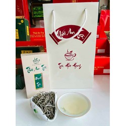 bạch chà san - chè san tuyết cổ thụ hà giang. hảo hạng