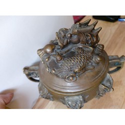 đỉnh trầm đồng