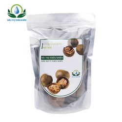 Trà quả la hán sấy khô Mộc Sắc 100g