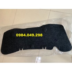 Chống nóng Capo Honda Civic