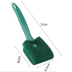 Cây vệ sinh hồ cá 2 mặt