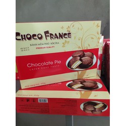 bánh chocolate