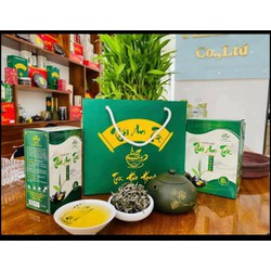 chè san tuyết cổ thụ hà giang