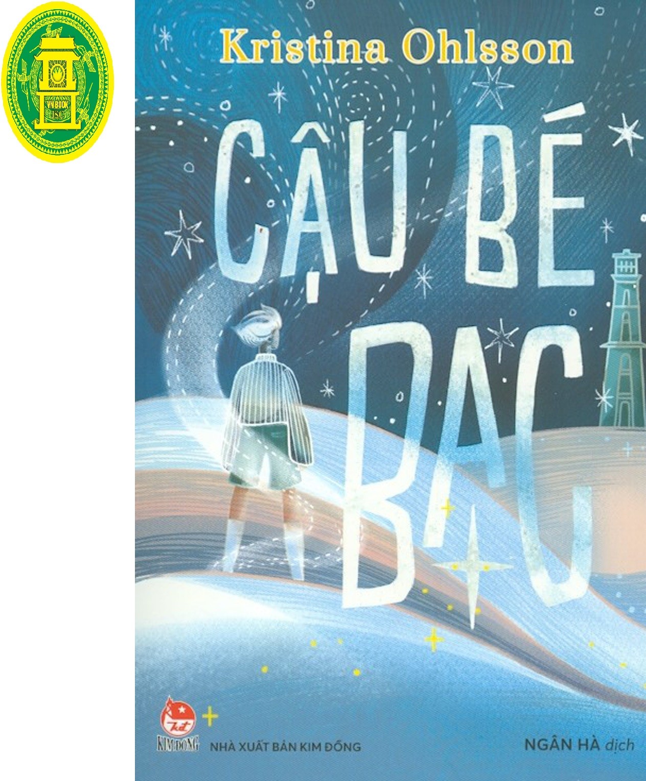 Cậu Bé Bạc