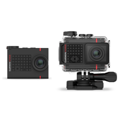 Garmin Virb Ultral 30 Máy quay thể thao máy quay hành động máy quay dưới nước đẳng cấp