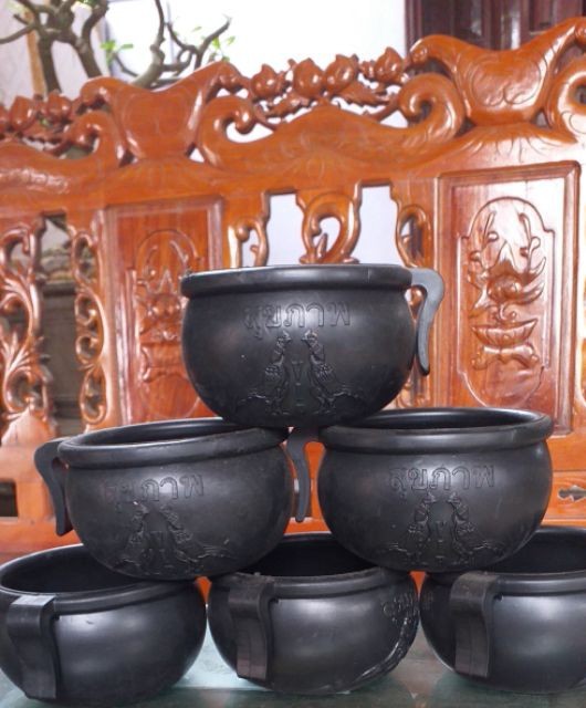 Cóng cao su- [ Combo 5 cái]- Gáo cao su cho gà giá rẻ