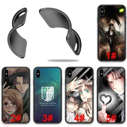 Ốp điện thoại in hình attack on titan anime iphone xs max xr x 8 plus 7 plus 6s plus 11 pro max - A348 Ốp điện thoại in hình attack on titan anime iphone xs max xr x 8 plus 7 plus 6s plus 11 pro max - A348