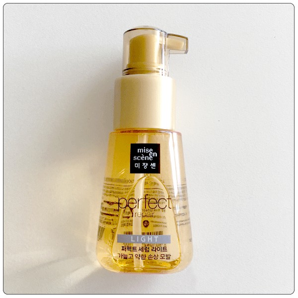 Serum Dưỡng Tóc Chắc Khoẻ Phục Hồi Hư Tổn Miseen Scène Perfect Repair Serum Super Rich 80ml - 1984524896 6