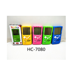 >> BÁO GIÁ MÁY CHƠI GAME X9S -2021 MÀN HÌNH 5.1INCH, CHƠI ĐƯỢC PS1 VÀ 10 HỆ MÁY, CHÉP SẴN HƠN 10.000 GAME | Shopee Lazada Sendo Tiki mới nhất 160 Máy chơi game xếp gạch Han Cheng 2021 - Màn hình 3.5 inch độ tương phản cao, cập nhật 23 game mới