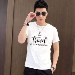 áo thun năm trẻ trung cá tính