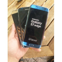 Samsung S7 Edge Phiên Bản Hàn 2 Sim hàng chính hãng