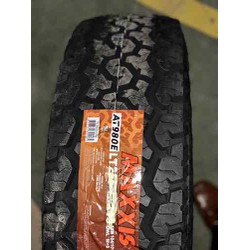 255/60R18 8PR AT980E Lốp ô tô MAXIS Thái Lan
