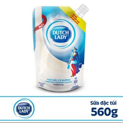 Sữa Đặc Dutch Lady 560g