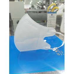 Khẩu Trang 3D Mask Người Lớn 1 Hộp 10 Cái