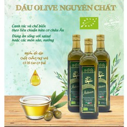 >> SO SÁNH GIÁ DẦU LẠC NGUYÊN CHẤT SUPER GREEN 750ML | Shopee Lazada Sendo Tiki 68 Dầu olive nguyên chất ép lạnh hữu cơ 750ml Sottolestelle Organic Olive Oil - Size 750ml