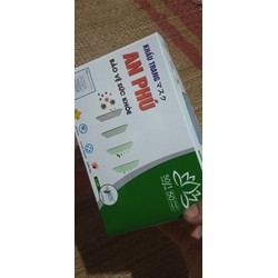 Khẩu Trang Y Tế