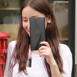 Ví nữ dài cầm tay