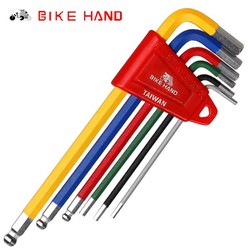 Lục giác Bike hand YC 613 2-2.5-3-4-5-6mm