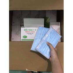 khẩu trang y tế 4lớp