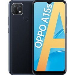 Điện thoại OPPO A15s