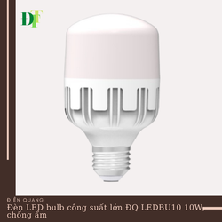 >> SO SÁNH GIÁ ĐÈN LED COMPACT ĐIỆN QUANG 14W CHỐNG ẨM LEDCP01 14765AW | Shopee Lazada Sendo Tiki | Nên mua ở đâu rẻ nhất 168 Đèn LED bulb công suất lớn Điện Quang ĐQ LEDBU10 10765AW (10W daylight chống ẩm)-123456789
