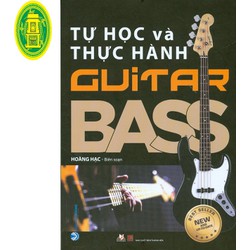 Tự Học & Thực Hành Guitar Bass