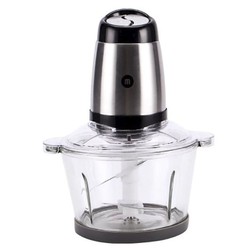 Máy Xay Thịt Mishio MK273 2 Lít 300W