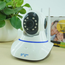 >> BÁO GIÁ CAMERA YOOSEE WIFI 3 RÂU 2.0 - HỖ TRỢ TIẾNG VIỆT 2019 ĐỘ PHÂN GIẢI FULL HD 2.0MP 1920X1080P KHÔNG DÂYCAMERA TR | Shopee Lazada Sendo Tiki mới nhất 34 Camera giám sát yoosee wifi 3 râu 2.0 - Camer wifi có hỗ trợ tiếng việt, Kèm thẻ nhớ JVJ PRO chuyên dụng cho camera