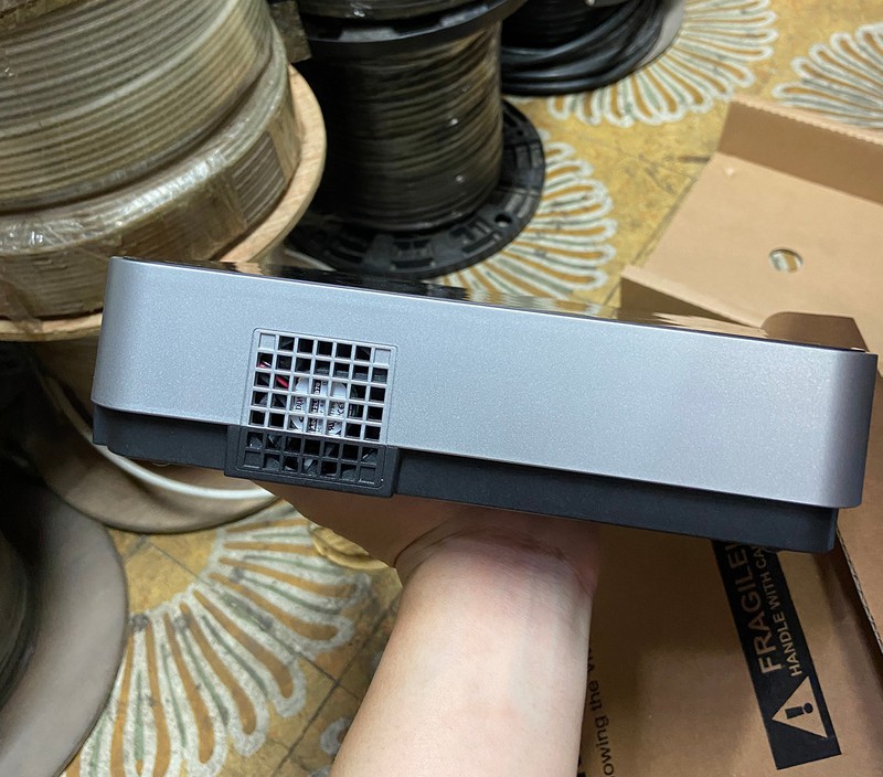 Bộ Chia HDMI 2 Input - 8 Output UHD 4K - Bộ Chia HDMI 2 Input - 8 Output UHD 4K 5