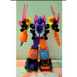 >> SO SÁNH GIÁ EHON 5 - CON TỰ NGỦ MỘT MÌNH ĐƯỢC RỒI | Shopee Lazada Sendo Tiki | Nên mua ở đâu rẻ nhất 70 Sét 5 con mô mình Côn Trùng lắp ráp kết hợp thành Siêu nhân Gao bằng nhựa
