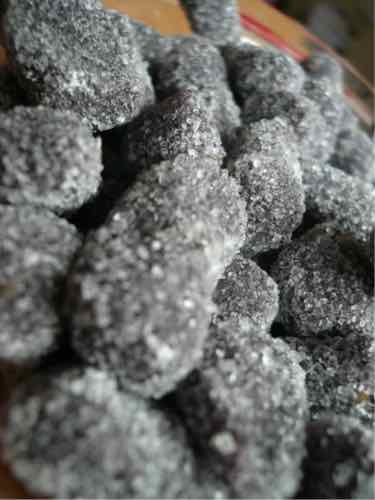 500g Ô mai dâu tây, dâu tằm