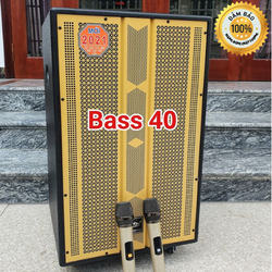 >> BÁO GIÁ loa karaoke điện máy chợ lớn | Shopee Lazada Sendo Tiki mới nhất 72 LOA KÉO KARAOKE CÔNG SUẤT LỚN HÙNG LOA F52 BASS 40 - KẾT NỐI KHÔNG DÂY: BLUETOOTH, TIVI, USB, ĐIỆN THOẠI.
