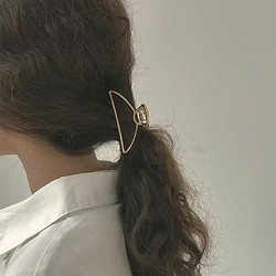 Kẹp Tóc Thời Trang