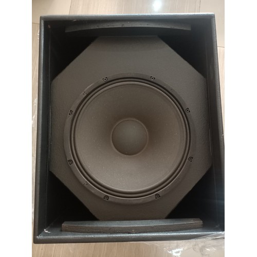 LOA SUB SÚP HƠI BÃI CAF S15 BASS 40 CÔN 100 TỪ 220