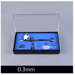 Súng phun sơn Airbrush HD-130