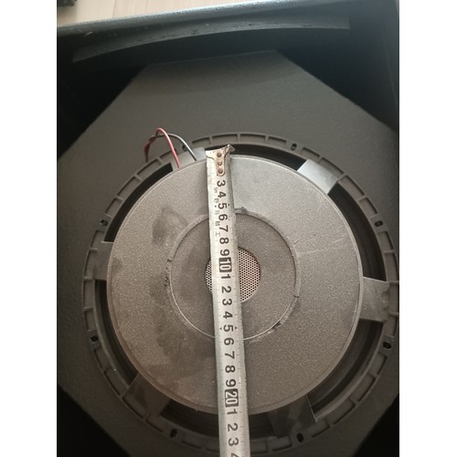 LOA SUB SÚP HƠI BÃI CAF S15 BASS 40 CÔN 100 TỪ 220