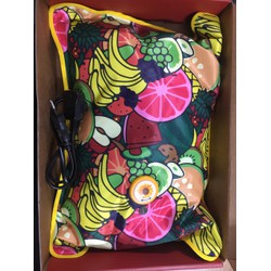 Túi Chườm nóng lạnh Đa Năng Hướng Dương cỡ lớn (37x26x7cm)