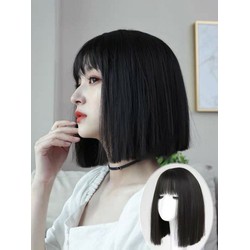 tóc giả nữ dl vic