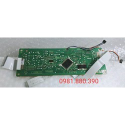 bo mạch ecu 2900