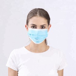 COMBO 5 HỘP KHẨU TRANG Y TẾ 4 LỚP KHÁNG KHUẨN HÀNG XUẤT KHẨU