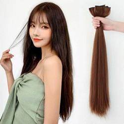 sét phòng tóc thẳng