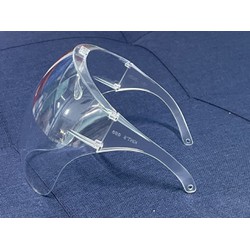 mắt kính chắn giọt bắn