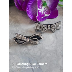 KẸP TÓC NHỎ