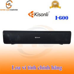 Loa 2.0 Kisonli I600
