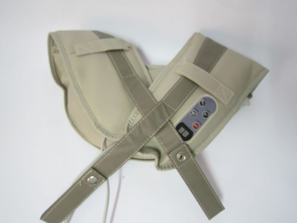 Đai massage vai Upapa Hug cho vùng đùi Đai massage vai cổ gáy-0965.011.567 17