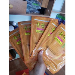 Miếng dán sâm