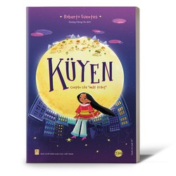 Kuyen - Chuyện Của Mặt Trăng