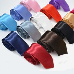Cà vạt học sinh, sinh viên - Cà vạt bản nhỏ 5cm
